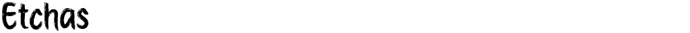 Etchas
