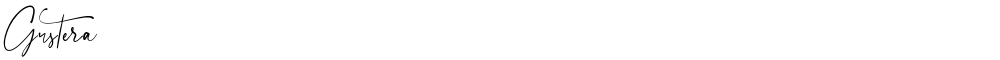 Gustera