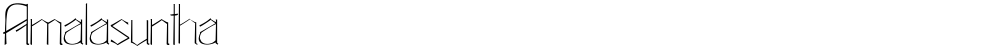 Amalasuntha