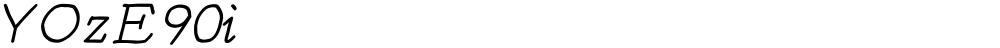 YOzE90i