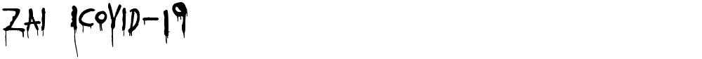 zai ICovid-19