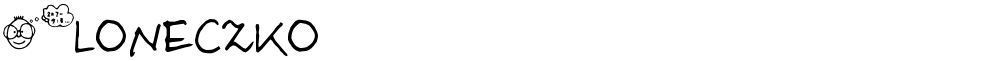 Sloneczko