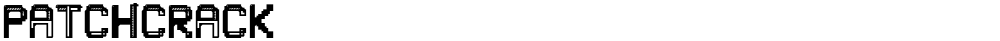 PATCHCRACK