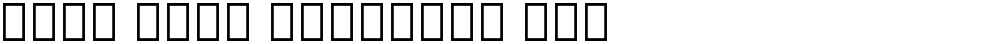 Noto Sans Armenian Blk
