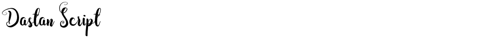 Dastan Script