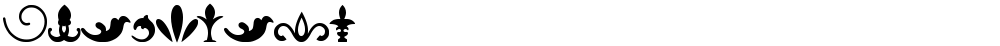 ornaments
