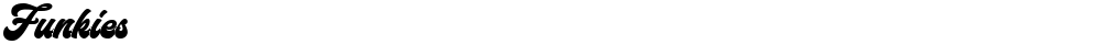Funkies
