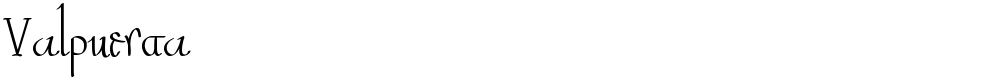 Valpuesta