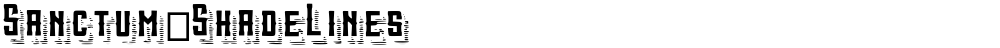 Sanctum_ShadeLines