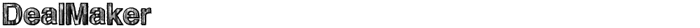 DealMaker