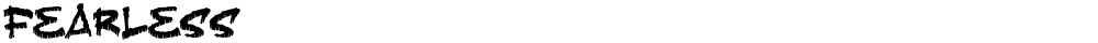 Fearless