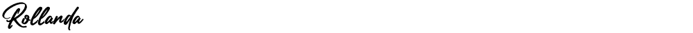 Rollanda