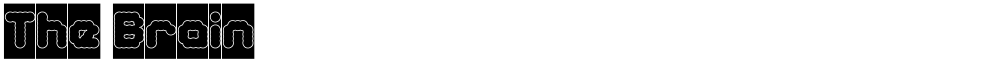 The Brain