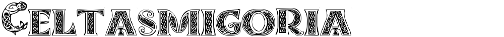 Celtasmigoria