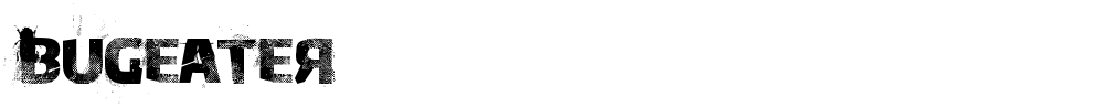 Bugeater
