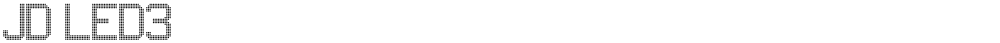 JD LED3