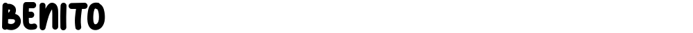 BENITO