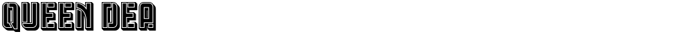 Queen Dea