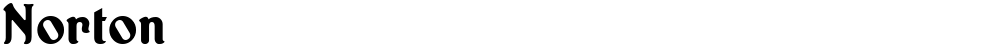 Norton