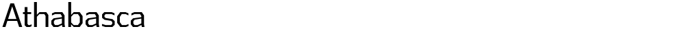 Athabasca