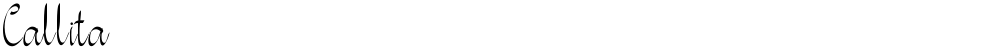 Callita