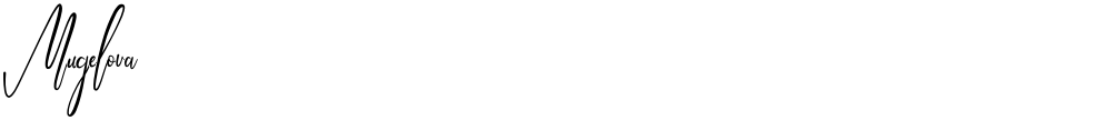 Mugelova