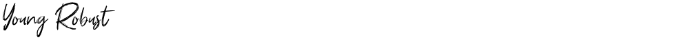 Young Robust