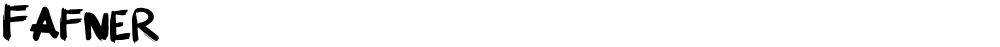 Fafner