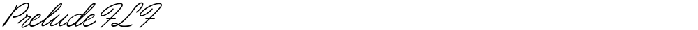 PreludeFLF