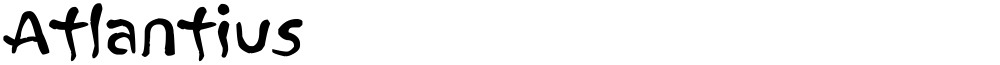 Atlantius