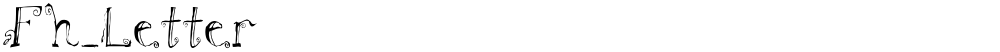 Fh_Letter