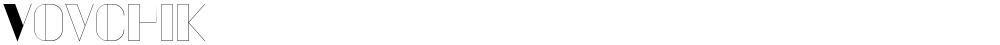 Vovchik