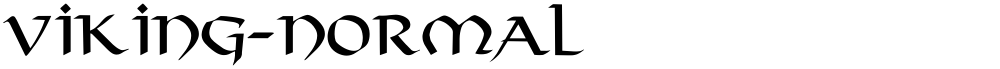 Viking-Normal