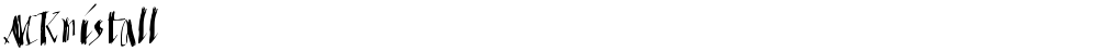MKristall
