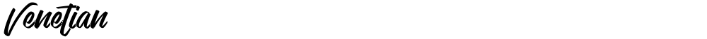 Venetian