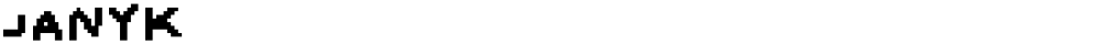 Janyk