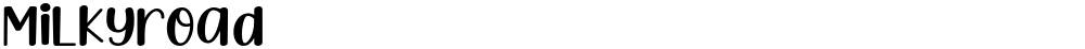 Milkyroad