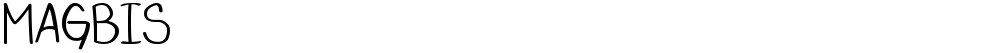 MAGBIS