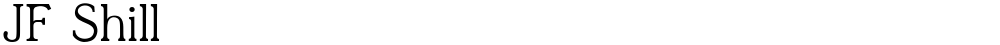 JF Shill