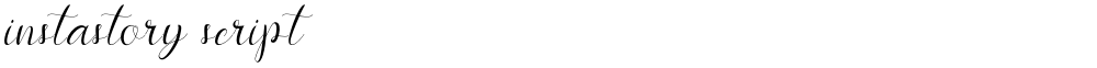 instastory script