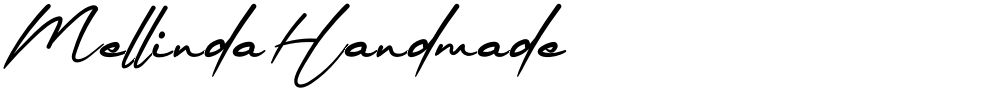 Mellinda Handmade