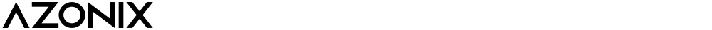 Azonix
