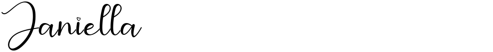 Janiella