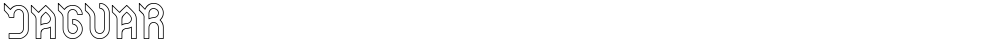 JAGUAR