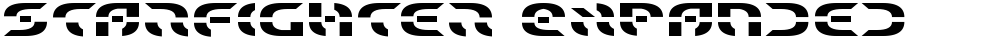 Starfighter Expanded