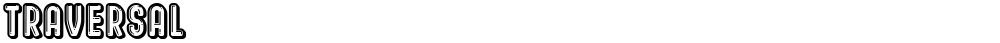 Traversal