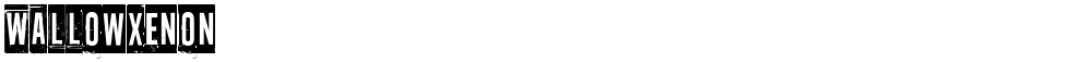 Wallowxenon