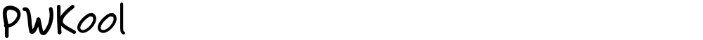 PWKool