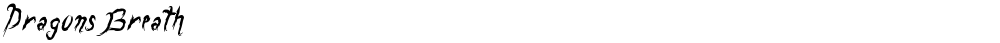 DragonsBreath