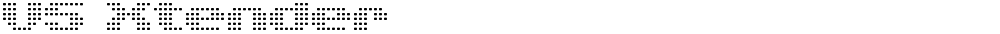 V5 Xtender